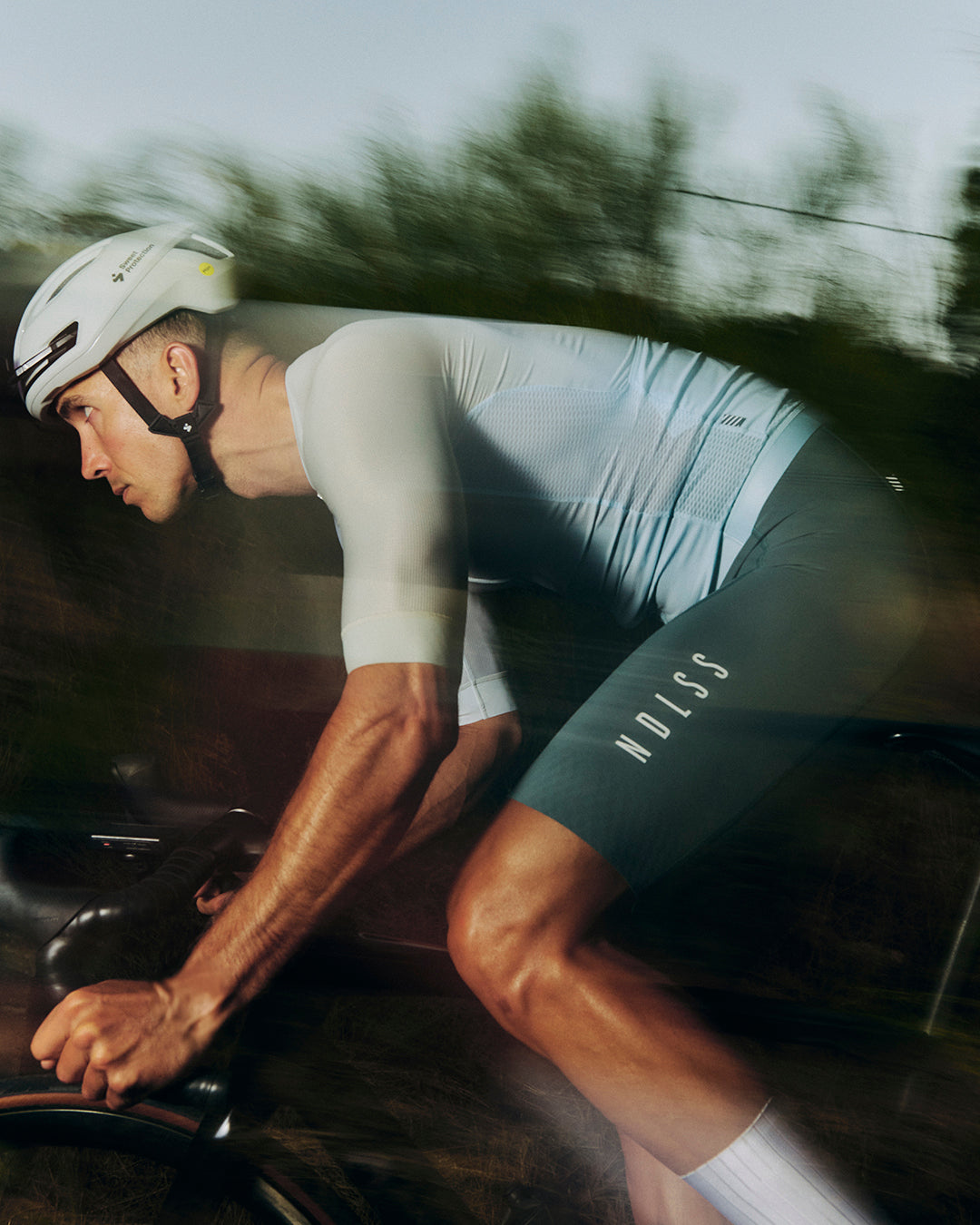 NDLSS Premium Cycling Apparel – Ndlss®