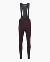 Mallas térmicas cargo Away™ - Color vino