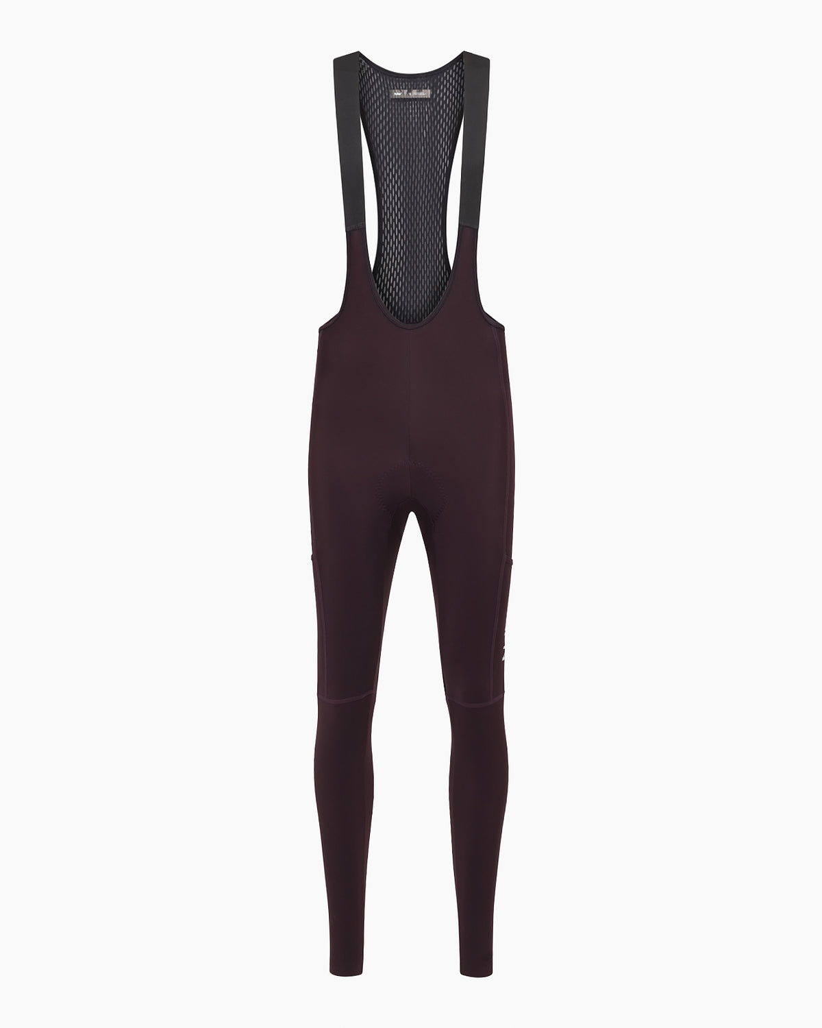 Away™ Cargo Thermal Tights - Wine