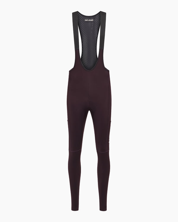 Mallas térmicas cargo Away™ - Color vino