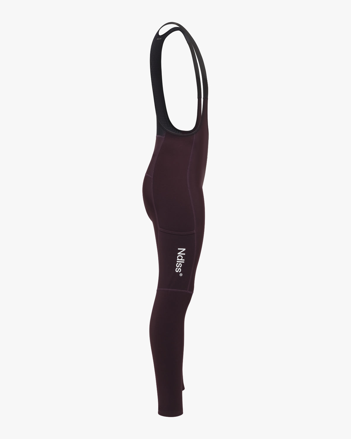 Away™ Cargo Thermal Tights - Wine