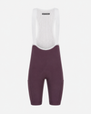Away™ Cargo Bibs - Plum