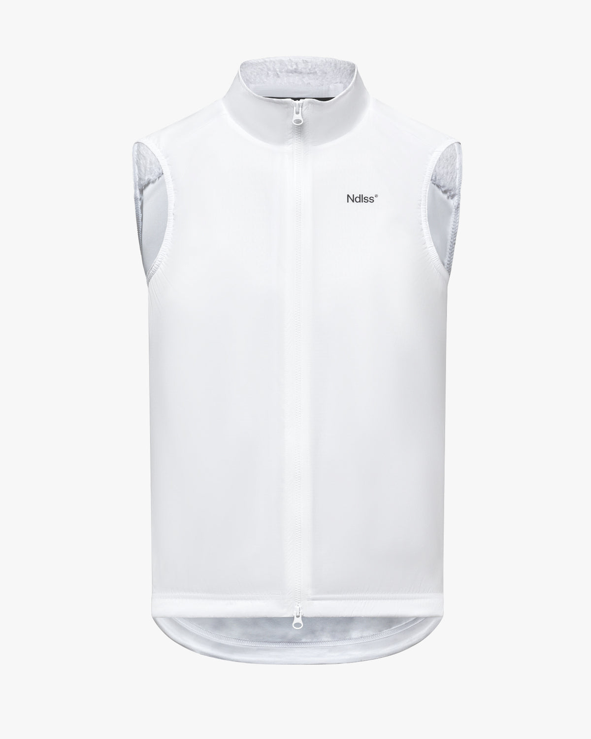 Fast™ Insulated Gilet - White