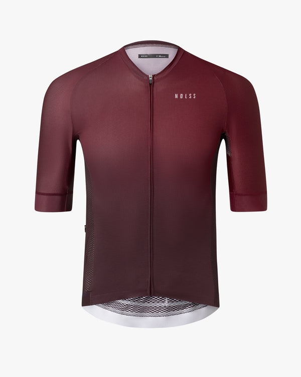 Fast™ Jersey - Ember