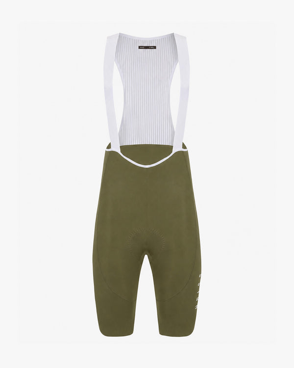 Fast™ Bib Shorts 2.0 - Olive