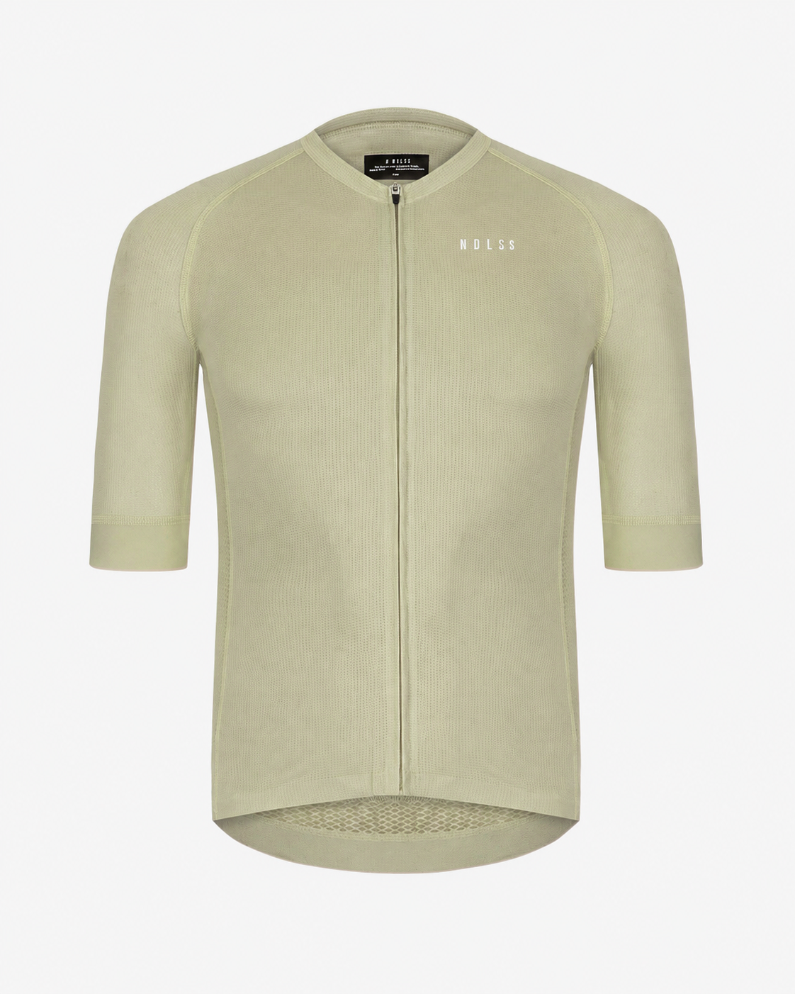 Fast™ Jersey - Sandstone