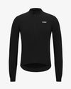 Fast™ Thermal LS Jersey - Black