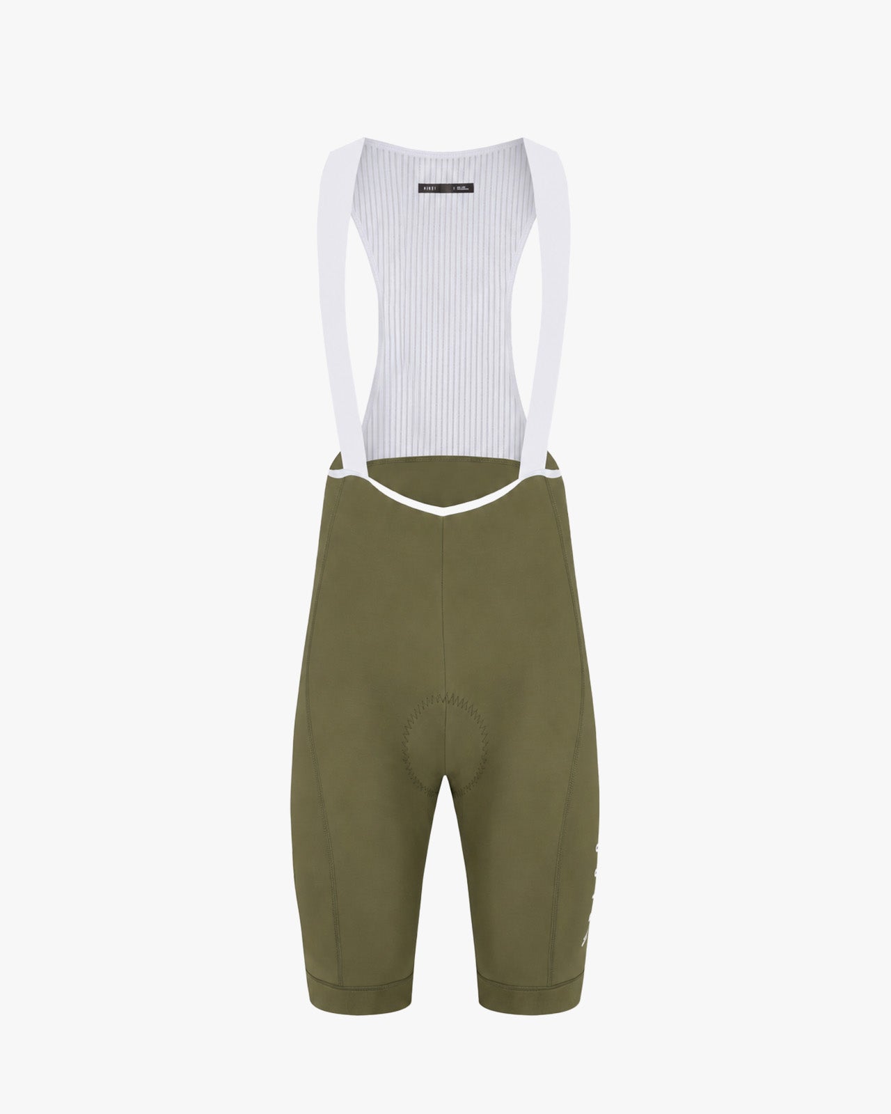 Fast™ Bib Shorts 2.0 - Olive