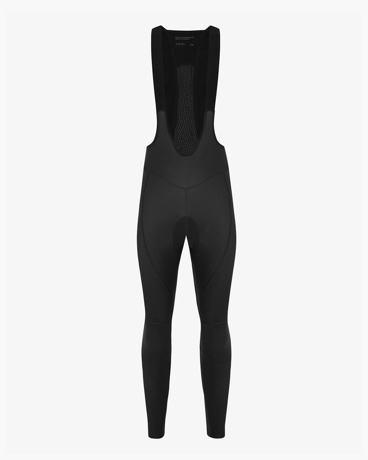 Fast™ Thermal Tights - Black