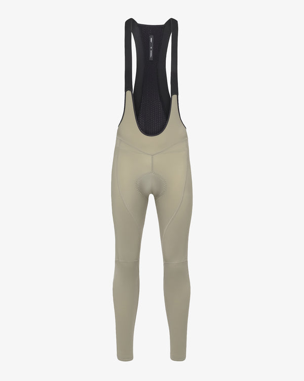 Fast™ Thermal Tights - Khaki