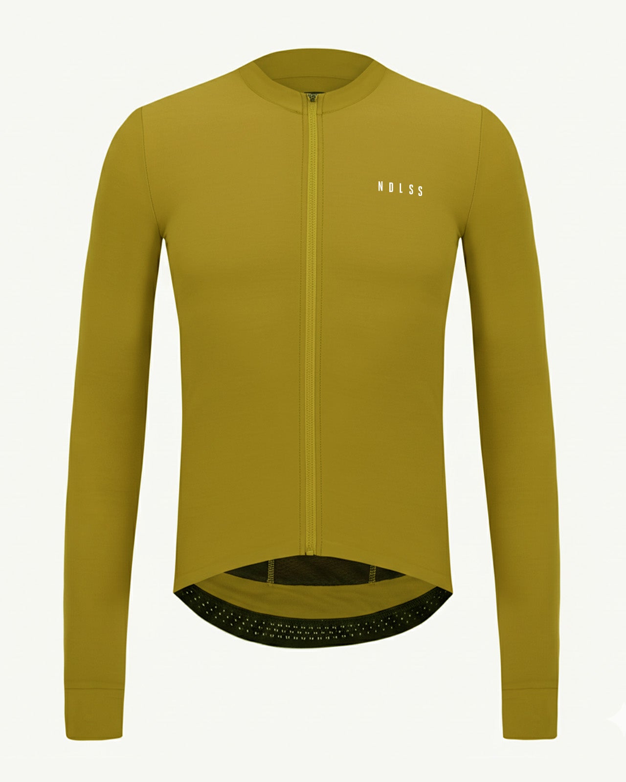 Away™ Thermal LS Jersey - Fern