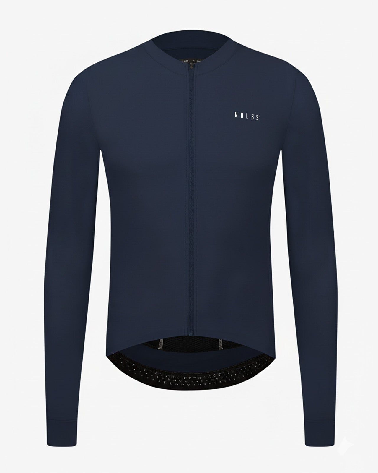 Away™ Thermal LS Jersey - Navy