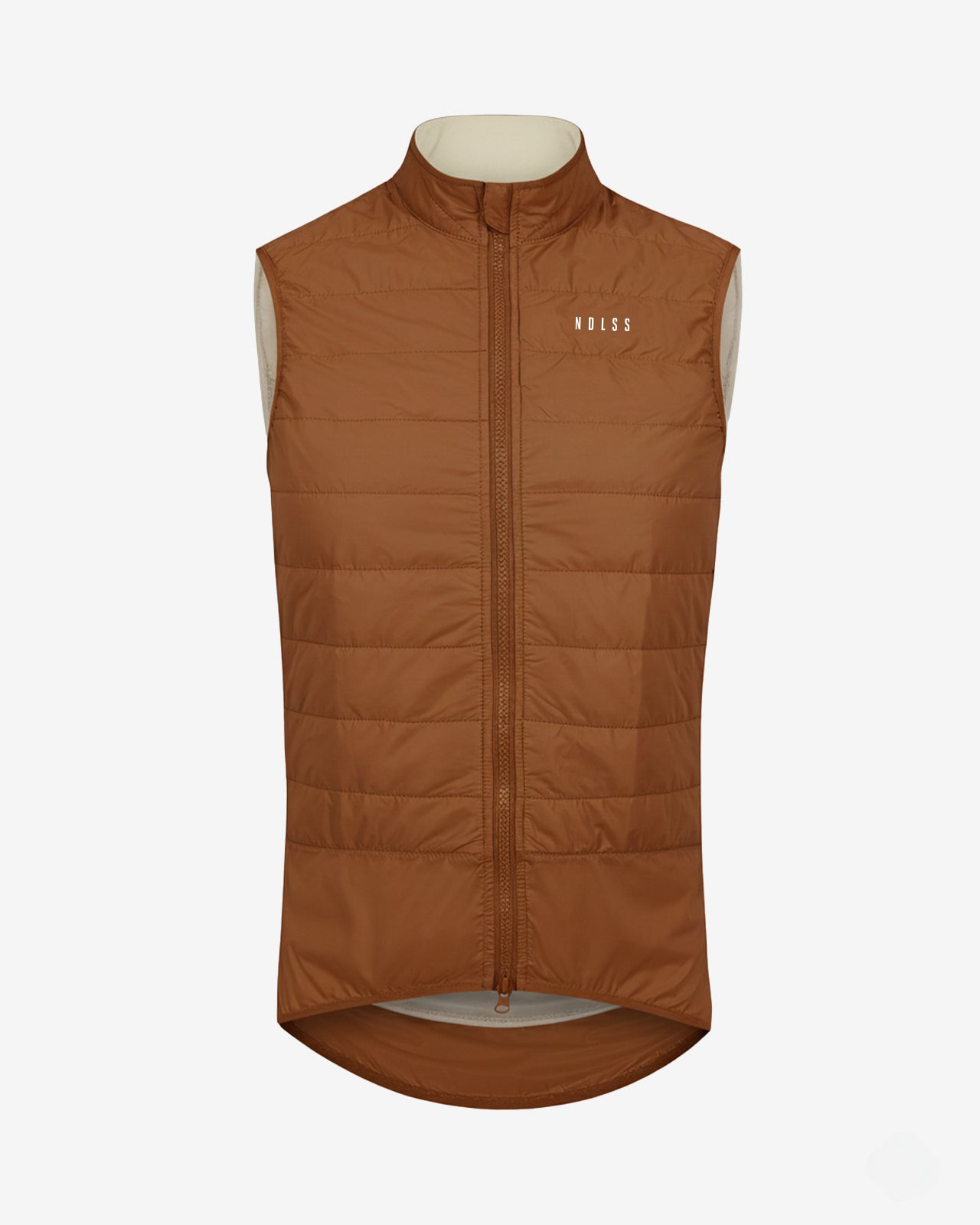 Away™ Insulated Gilet - Ochre