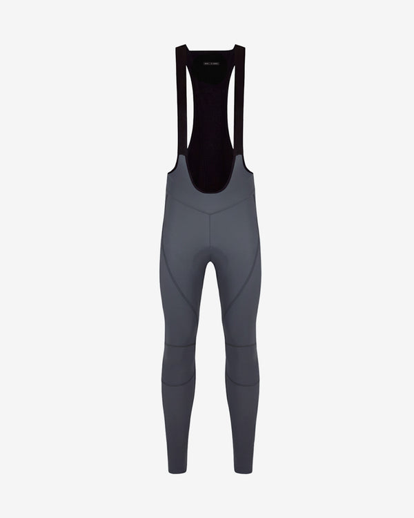 Women's THERMAL Tights - Storm