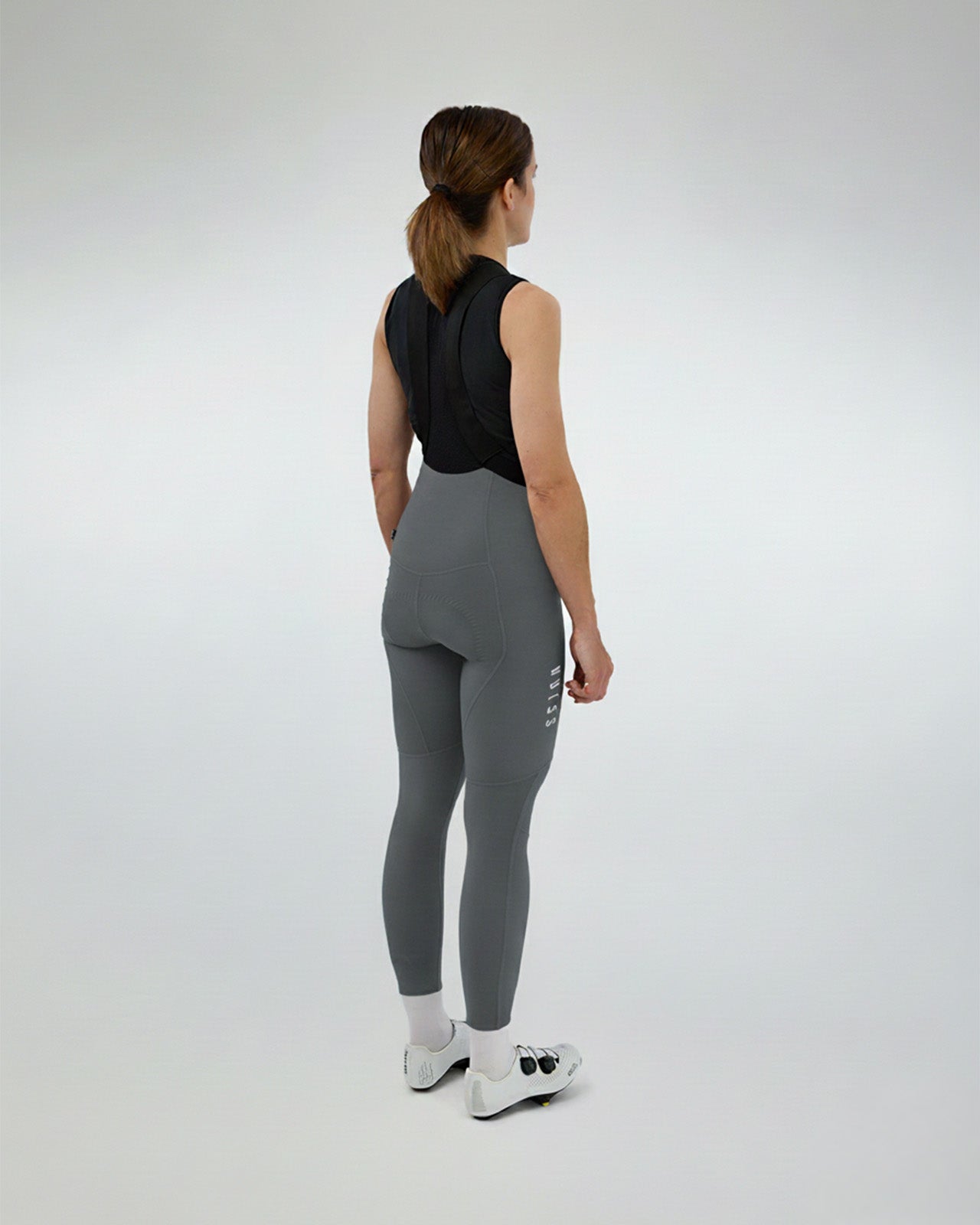 Women's THERMAL Tights - Storm