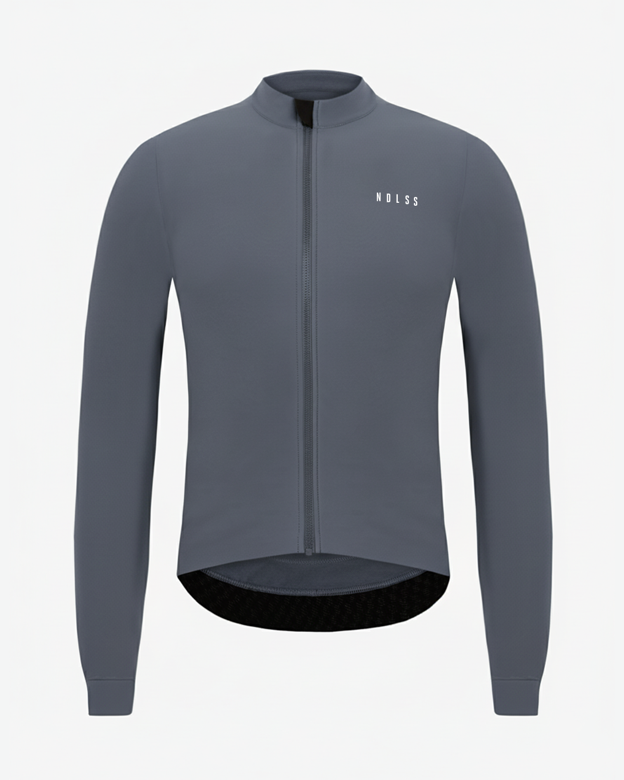 Fast™ Thermal LS Jersey - Mustard – Ndlss® Fast™ Thermal LS Jersey - Mustard – Ndlss®