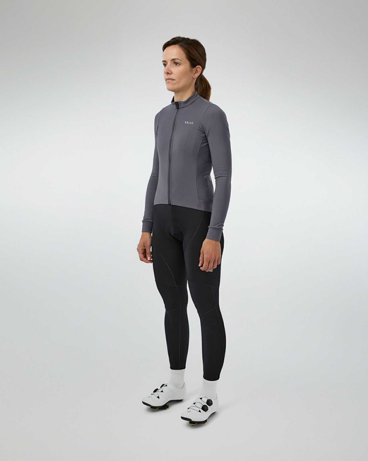 Fast™ Thermal LS Jersey - Storm