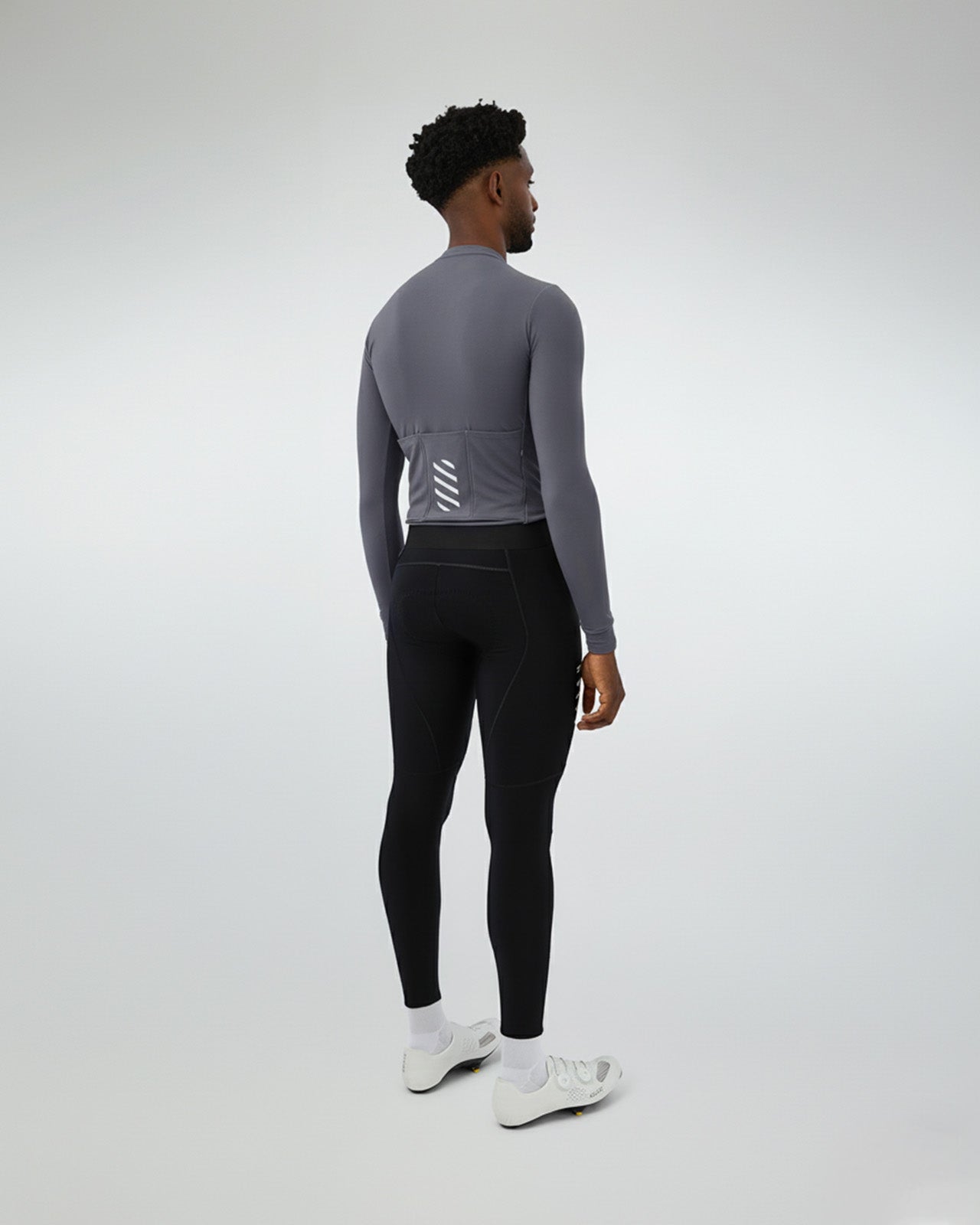 Fast™ Thermal LS Jersey - Storm
