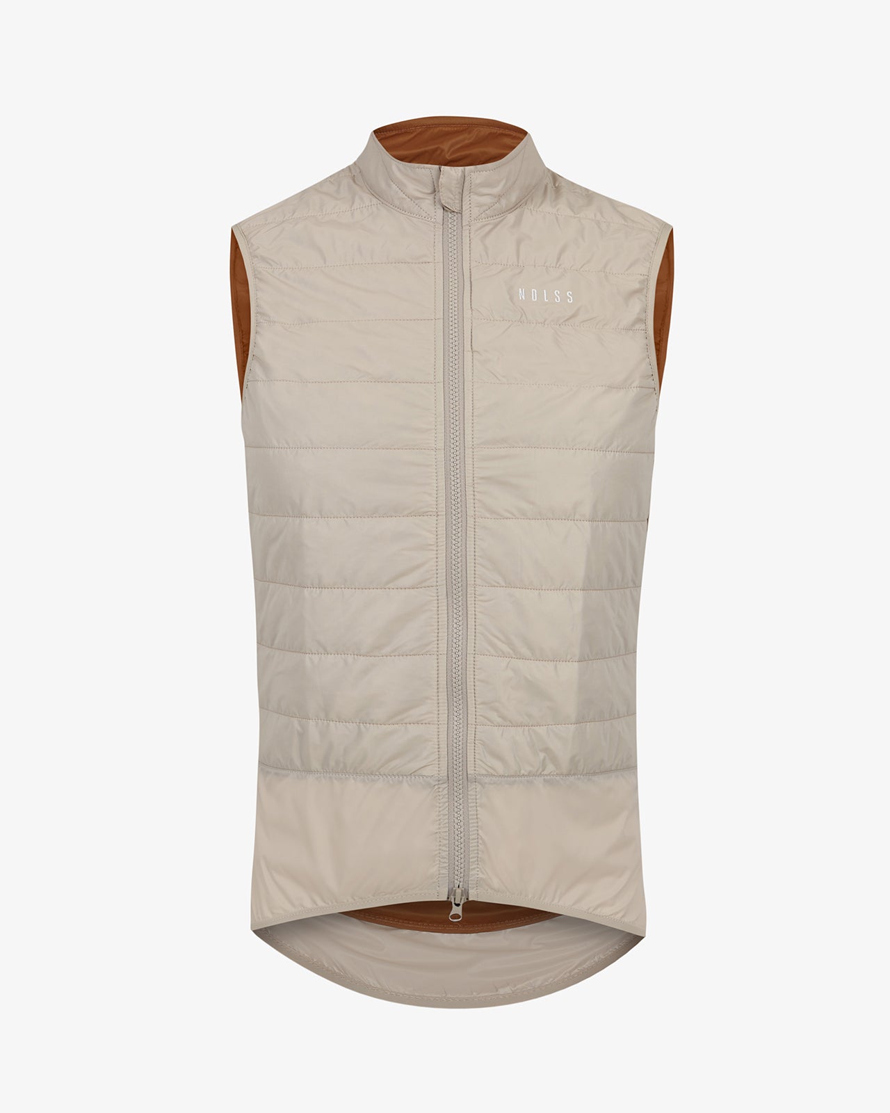 Away™ Insulated Gilet - Off White