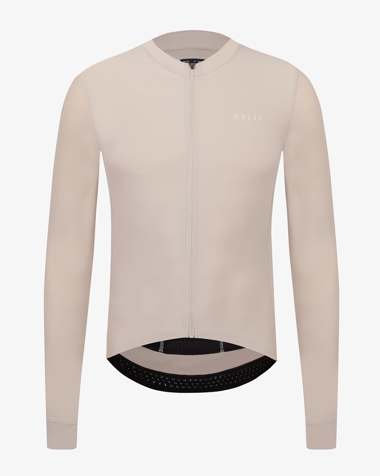 Away™ Thermal LS Jersey - Off White