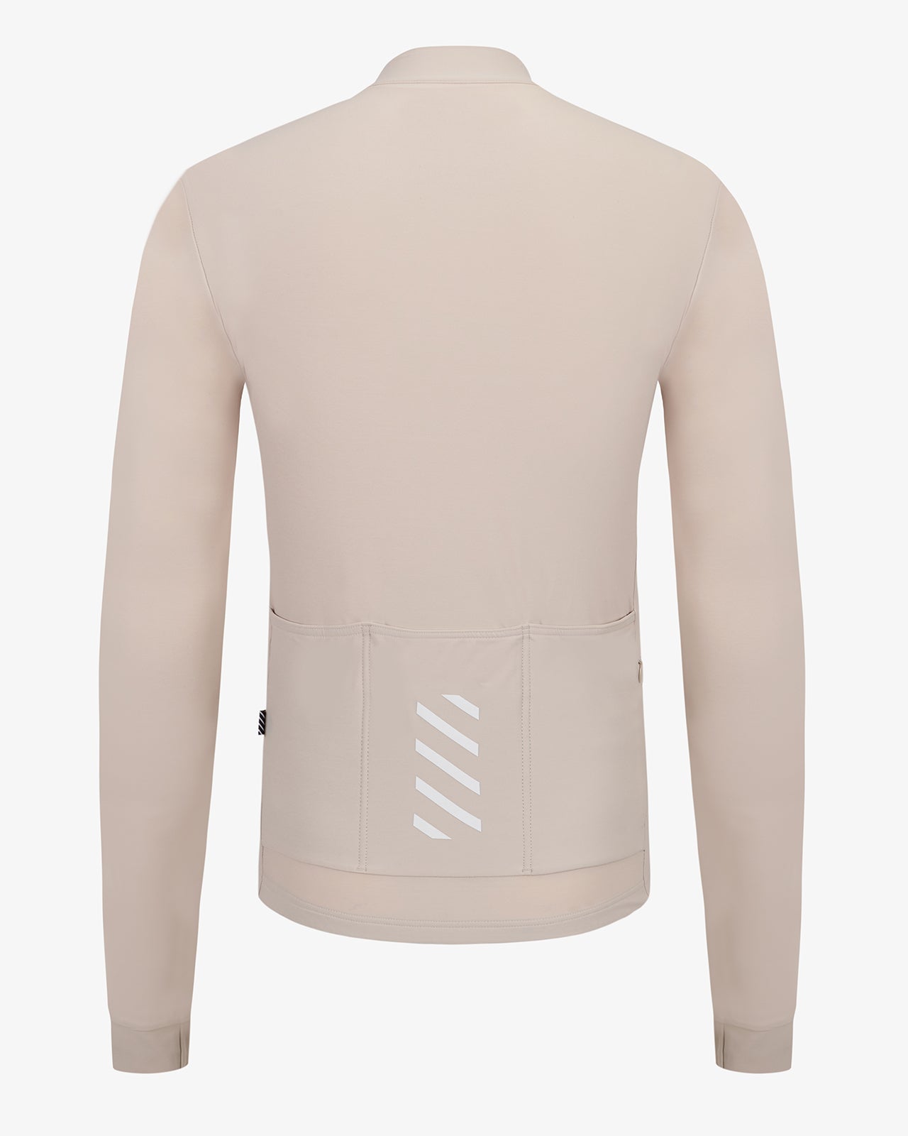 Away™ Thermal LS Jersey - Off White – Ndlss®