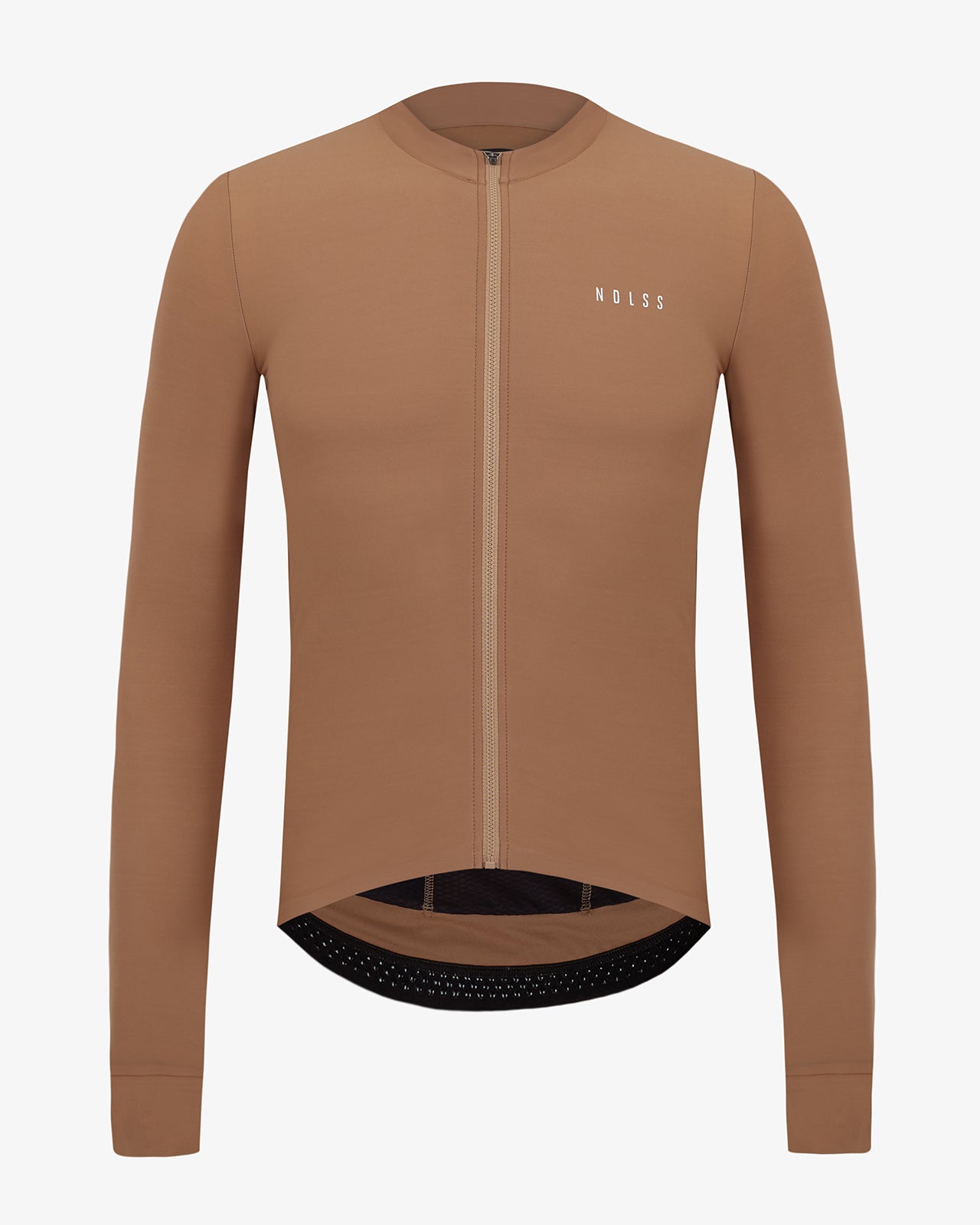 Away™ Thermal LS Jersey - Hazelnut
