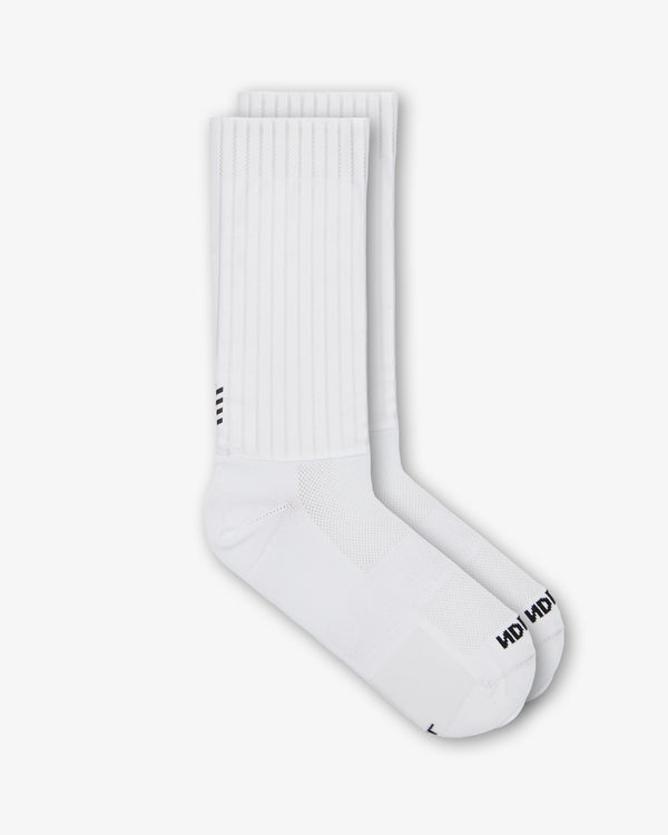 AERO Socks - White