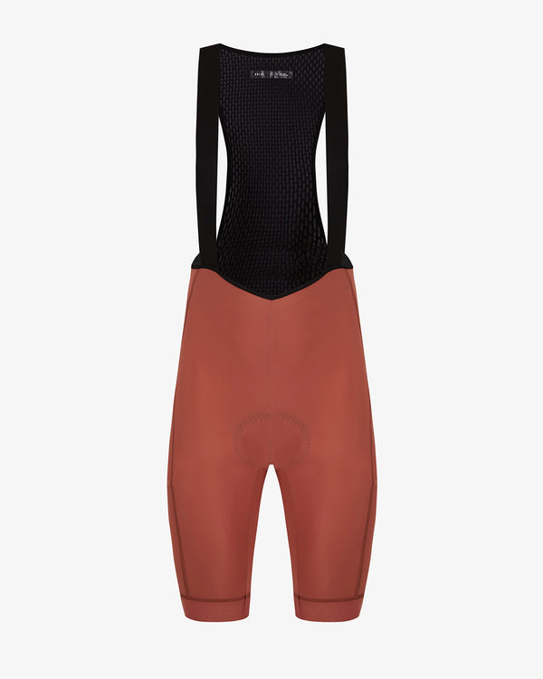 Away™ Cargo Bibs - Clay