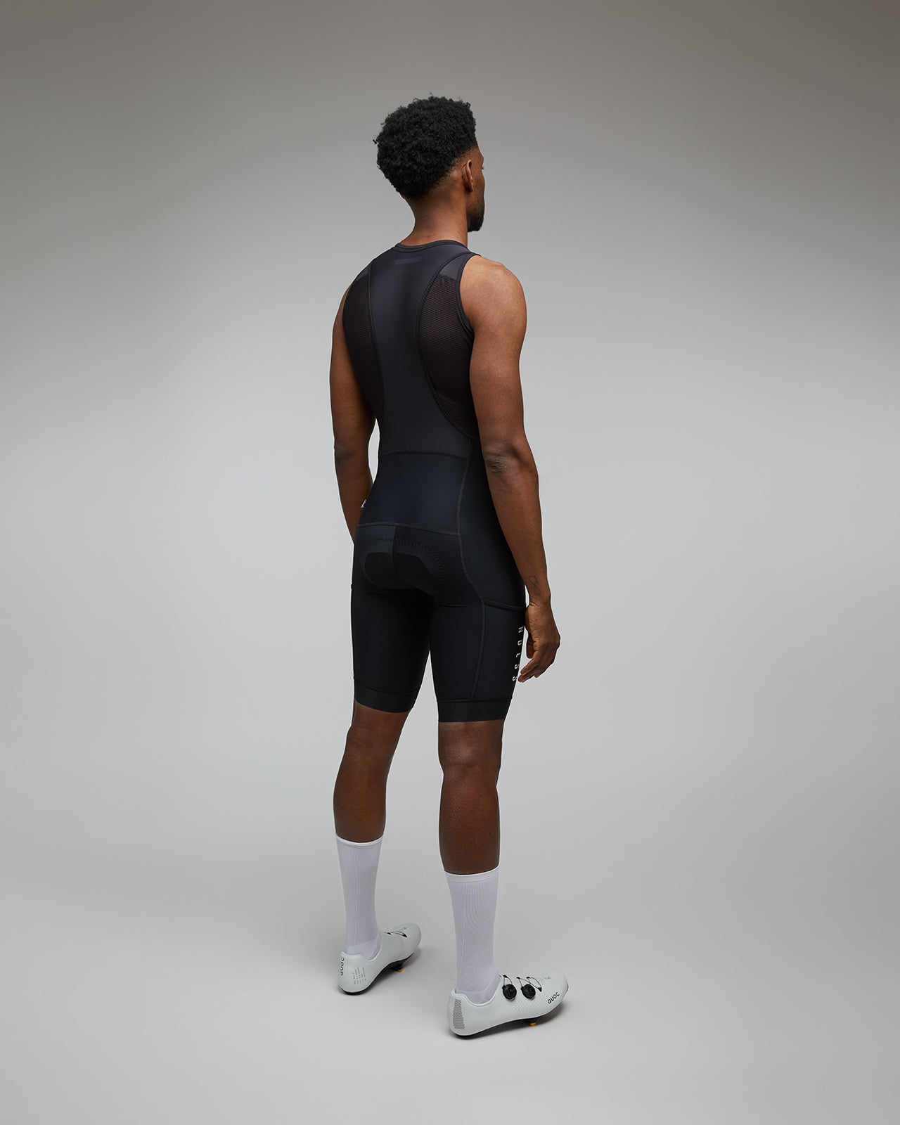 AWAY Cargo Bibs - Black