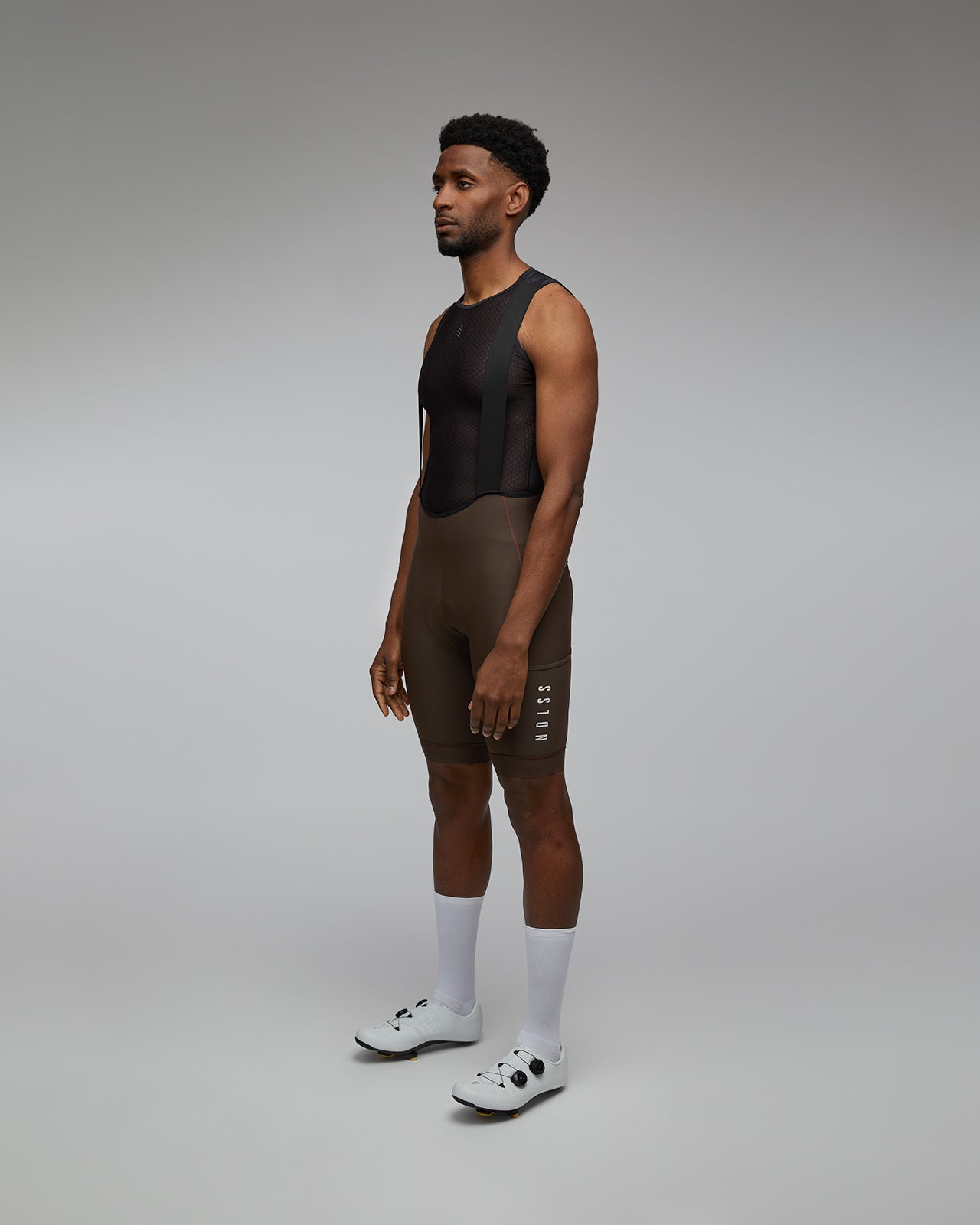 AWAY Cargo Bibs - Wood