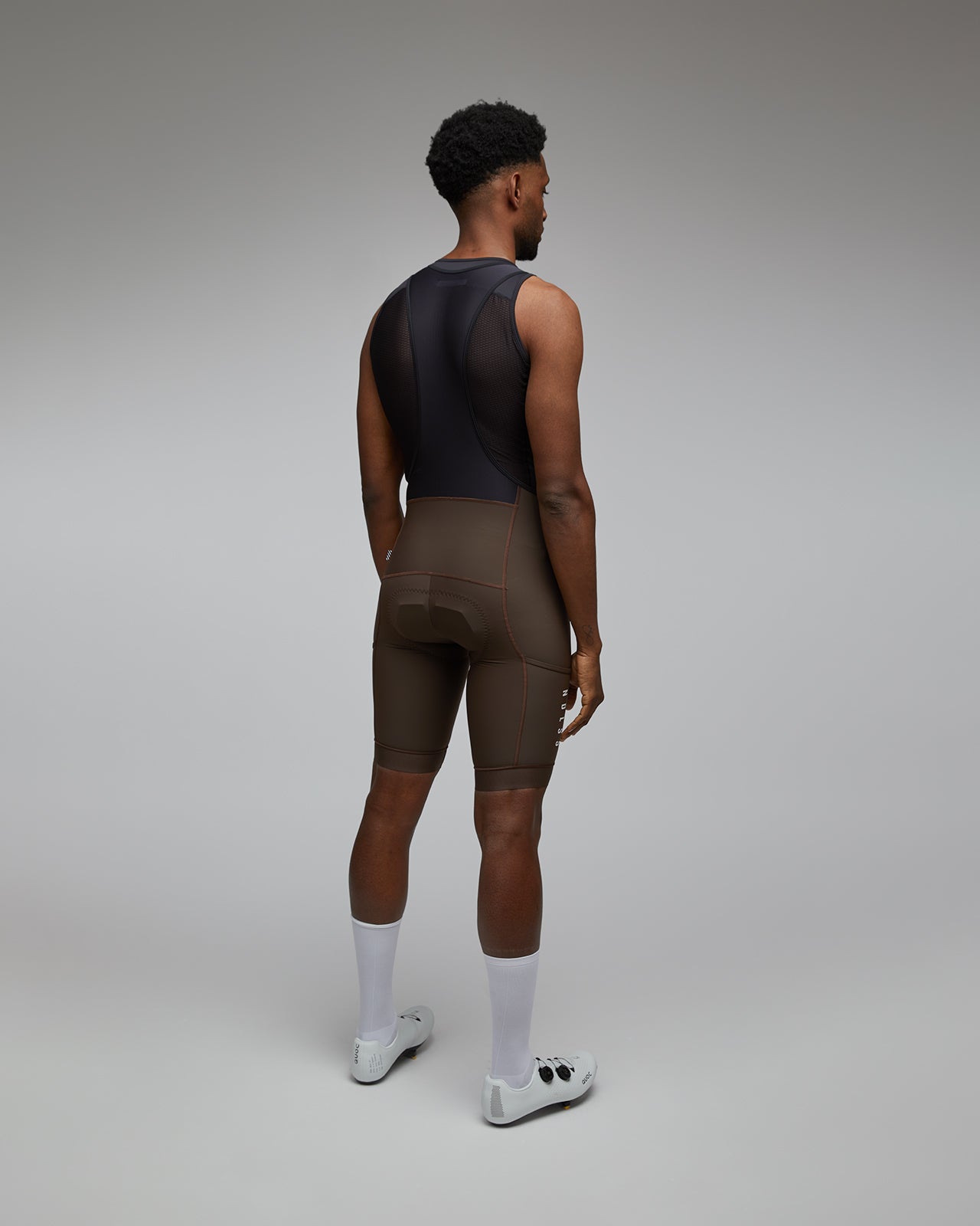 AWAY Cargo Bibs - Wood