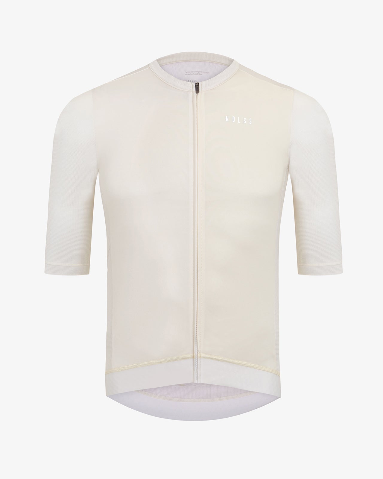 AWAY Jersey - Vanilla