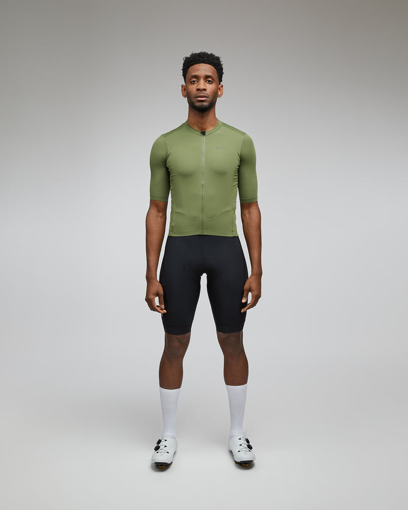 HOME Jersey - Olive