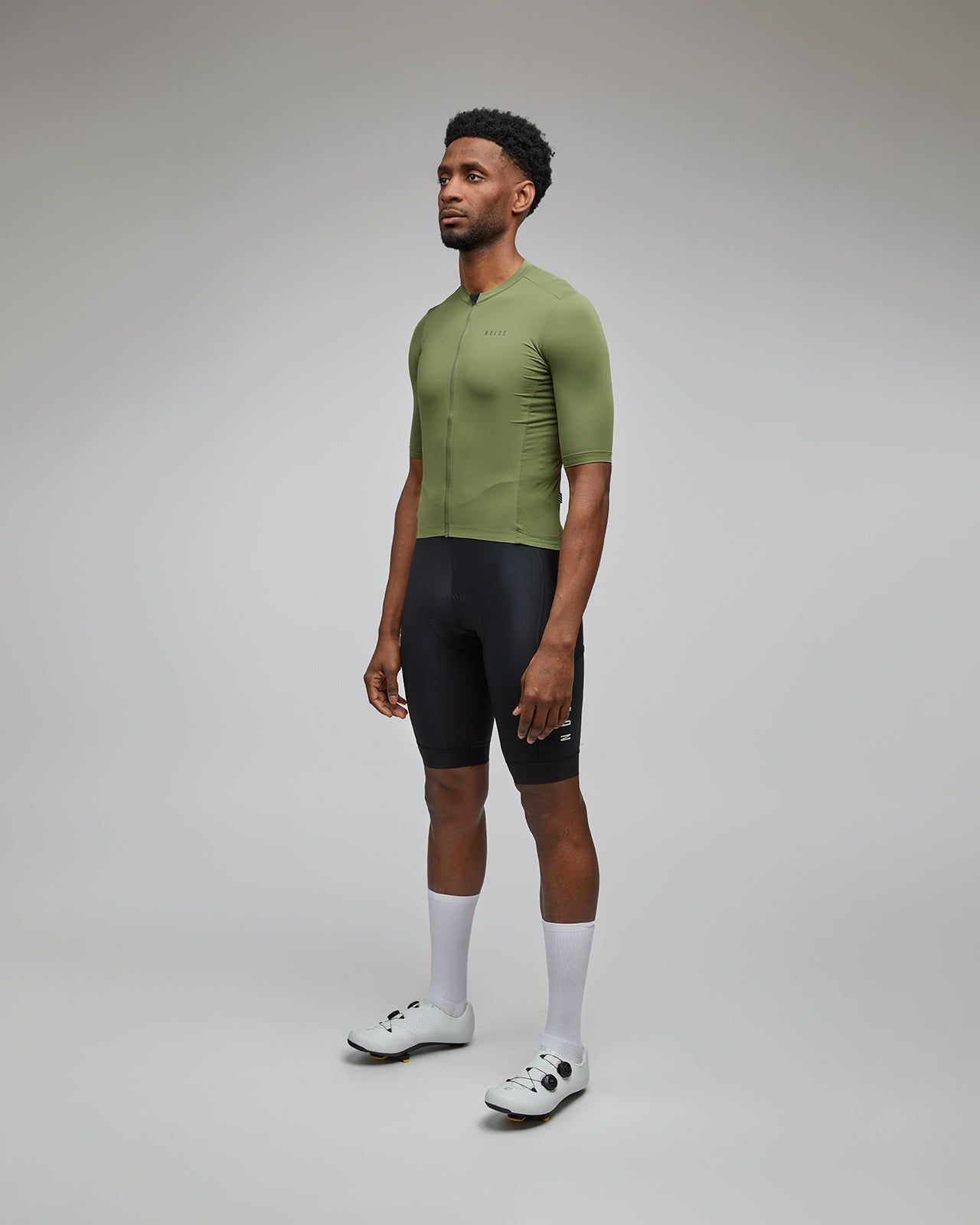 HOME Jersey - Olive