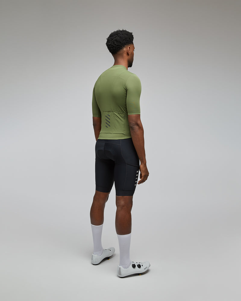 HOME Jersey - Olive