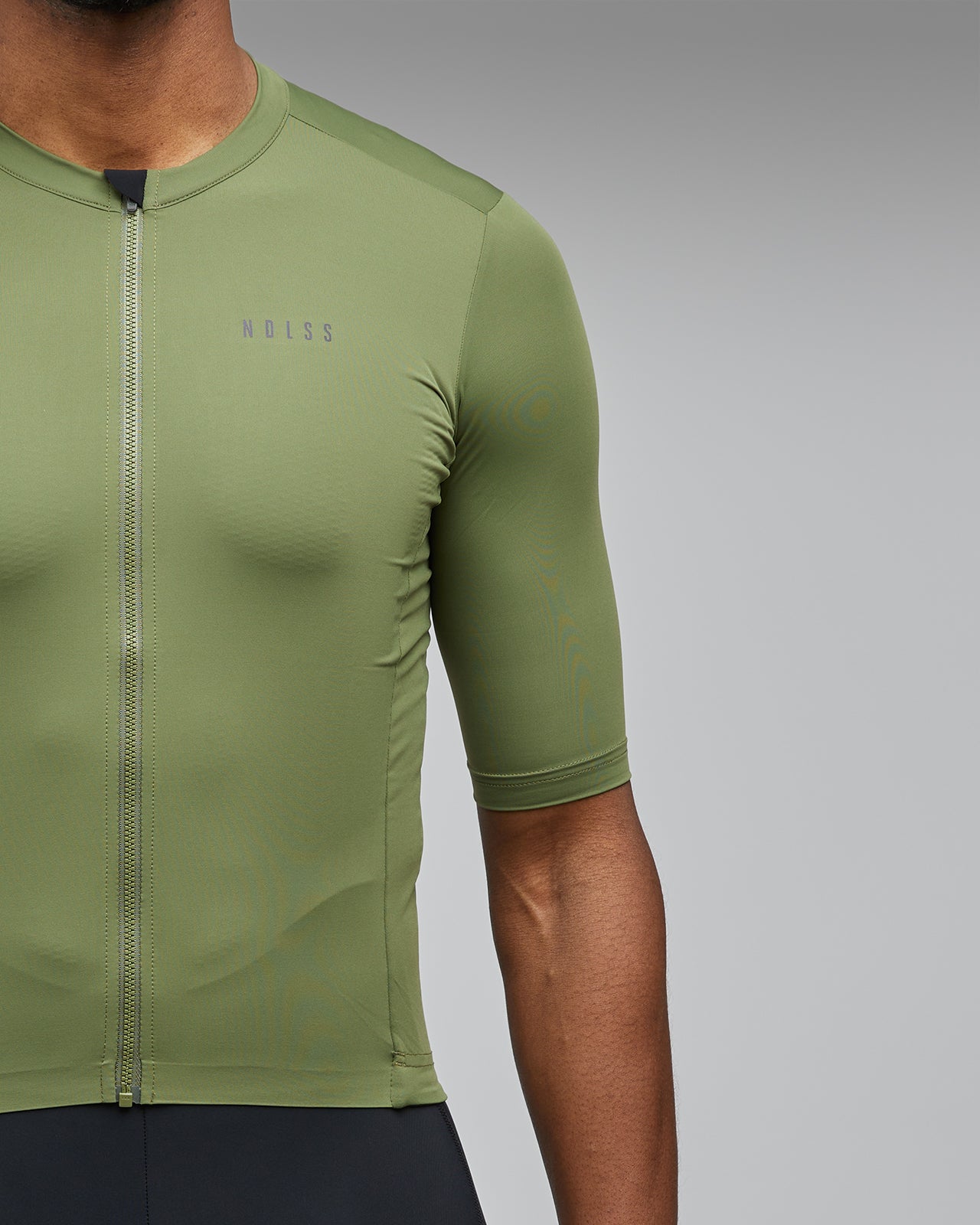 HOME Jersey - Olive