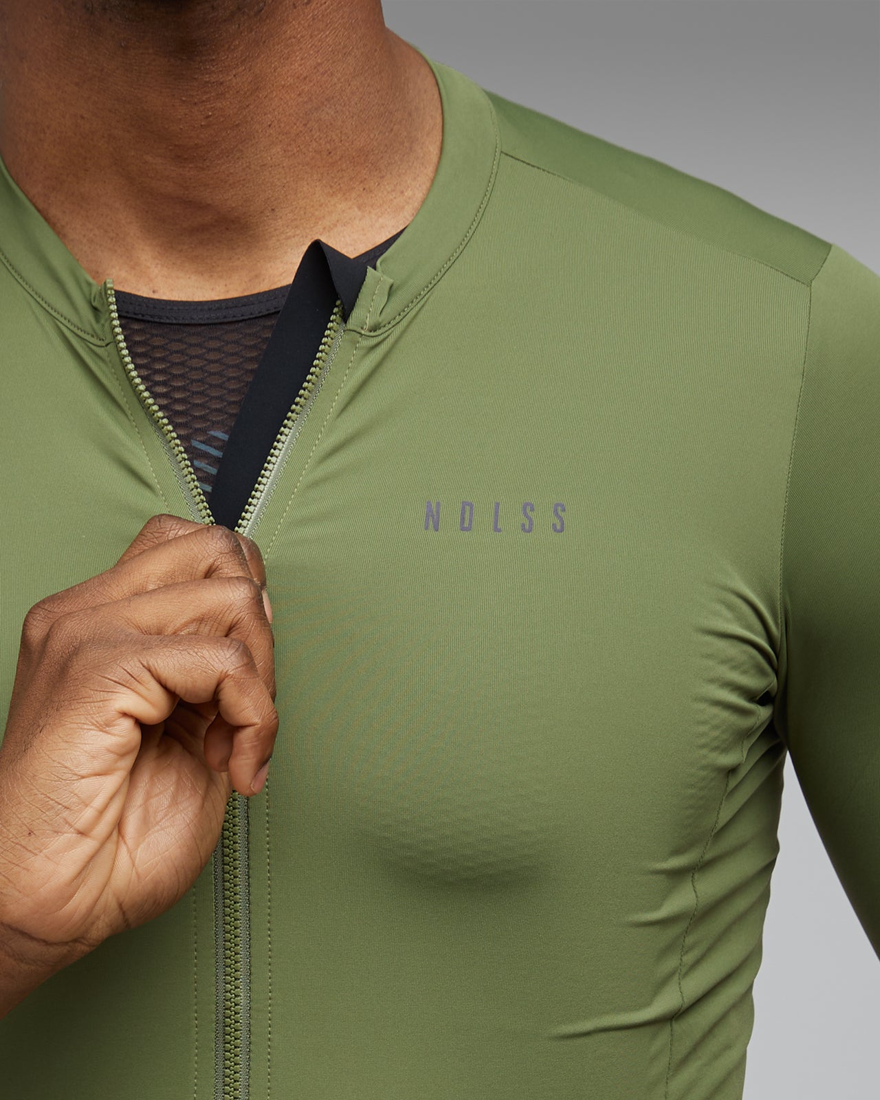 HOME Jersey - Olive