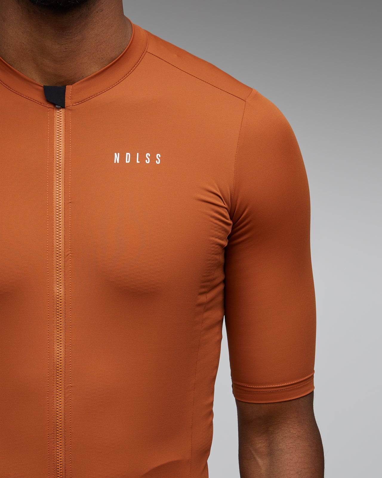 Home™ Jersey - Rust – Ndlss®