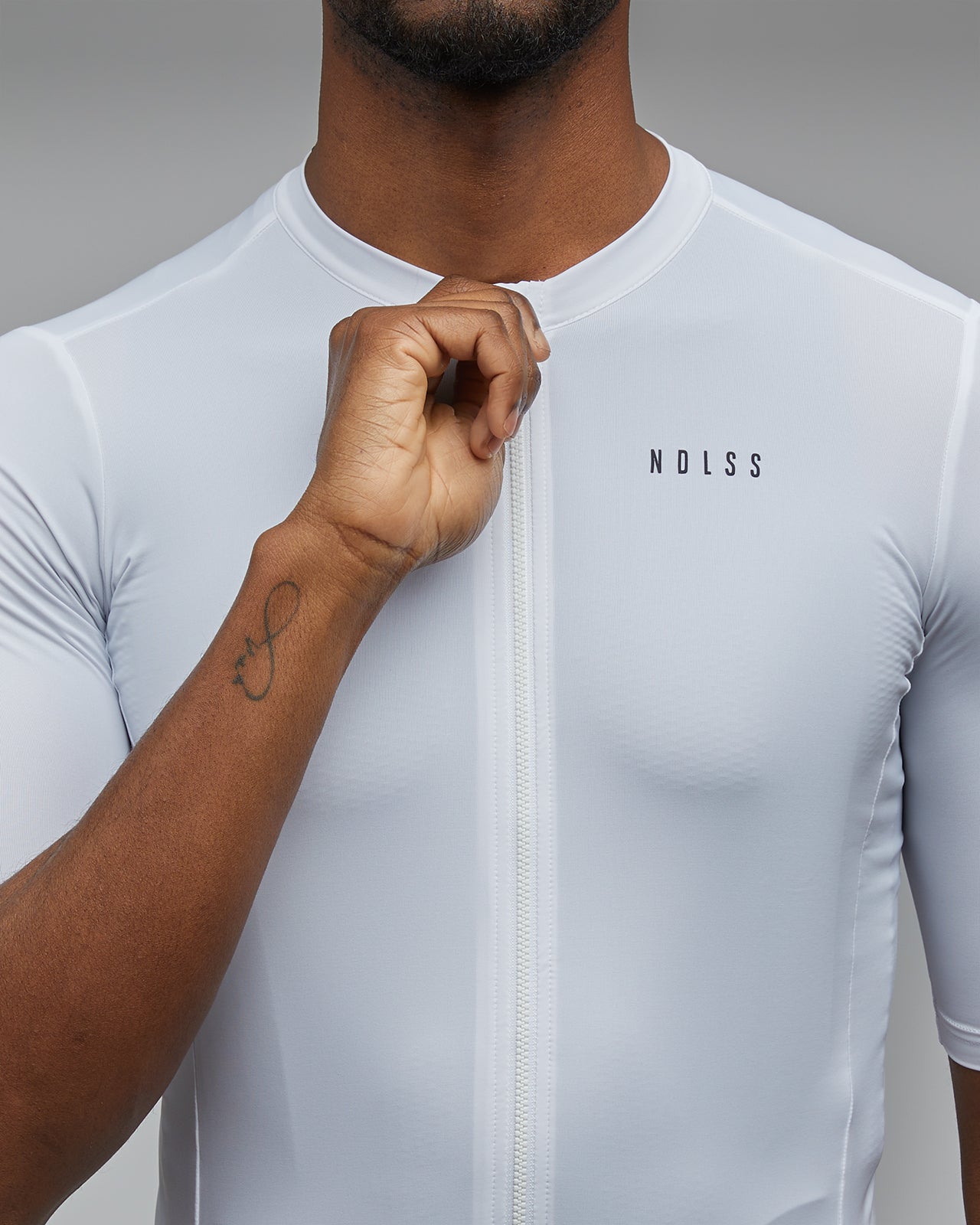 HOME Jersey - White – Ndlss®