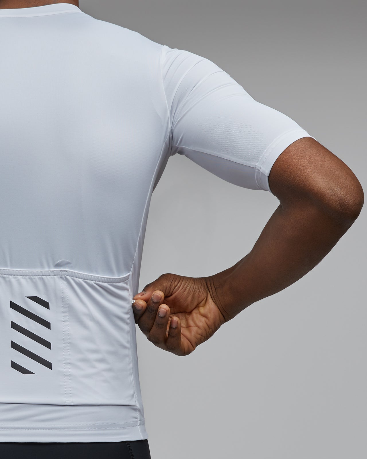 HOME Jersey - White – Ndlss®