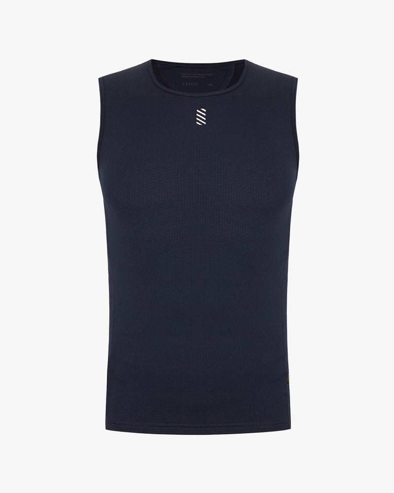 Thermal Base Layer - Blueberry