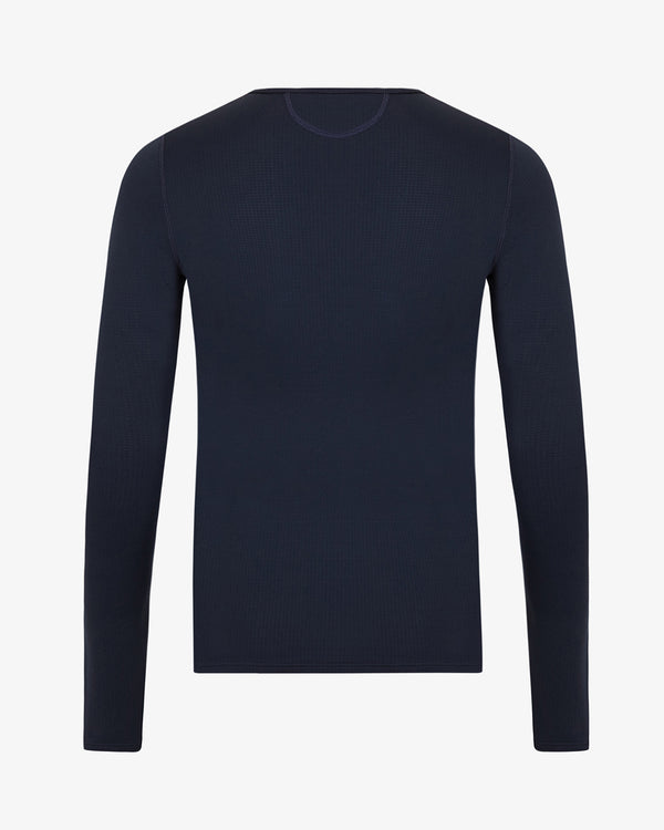 Thermal LS Base Layer - Blueberry