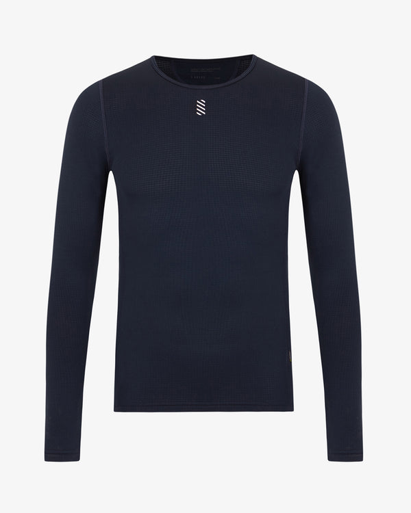 Thermal LS Base Layer - Blueberry