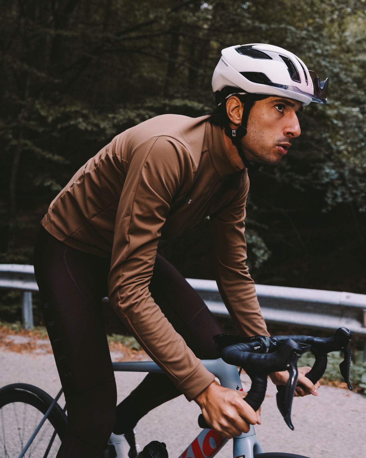 Poc Motion Wind Jacket - Veste coupe-vent Poc Motion Wind Jacket - Veste coupe-vent