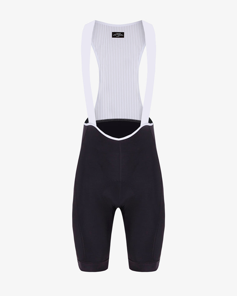 Women´s Bib Shorts - Black, premium cycle products