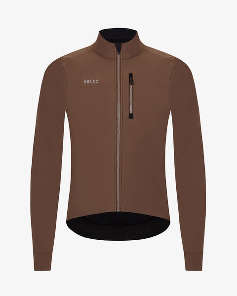NDLSS エンドレスWINTER JACKET BLACK MEDIUM NDLSS-ENDLESS-DEEP-WINTER-