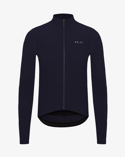 Long Sleeve Jersey - Navy