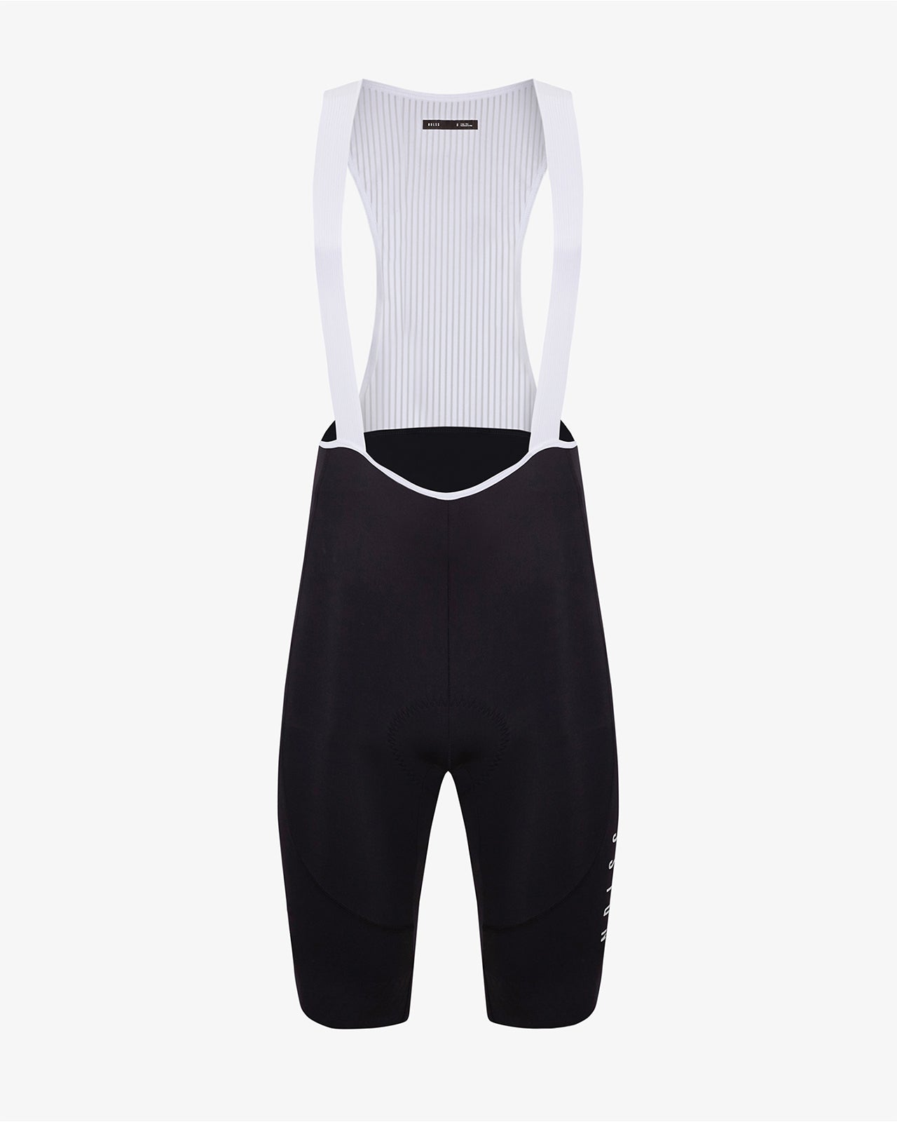 FAST Bib Shorts 2.0 - Black