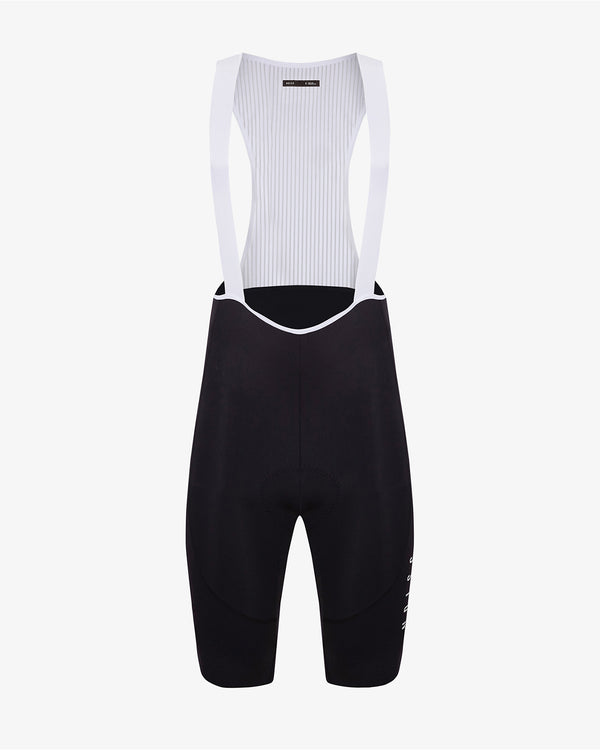 Fast™ Bib Shorts 2.0 - Black