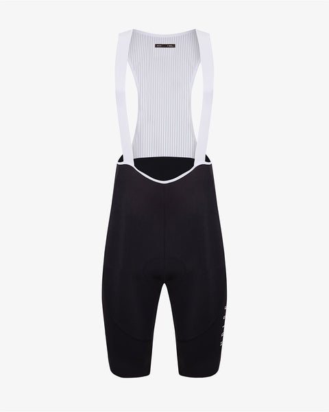 NDLSS FAST Bib shorts Blackビブショーツ NDLSS-FAST-BIB-2-BLACK-
